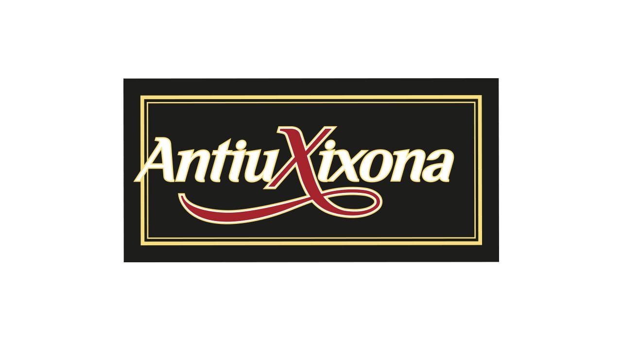Antiu Xixona