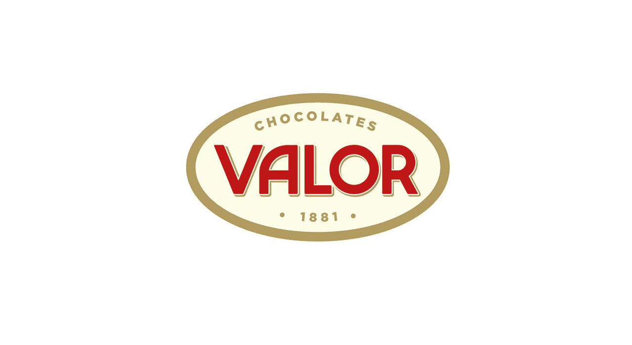 Chocolates Valor