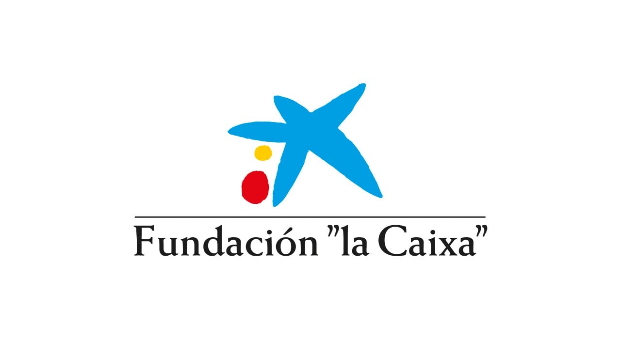 Fundación La Caixa