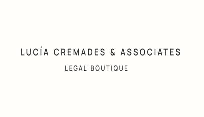 Logo Lucía Cremades